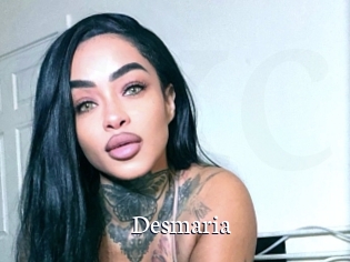 Desmaria