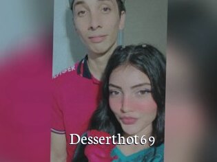 Desserthot69