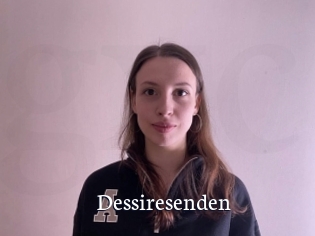 Dessiresenden
