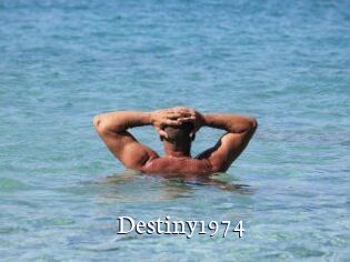 Destiny1974