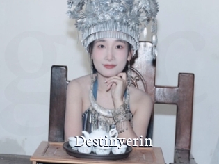 Destinyerin