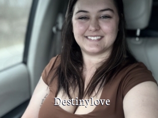 Destinylove