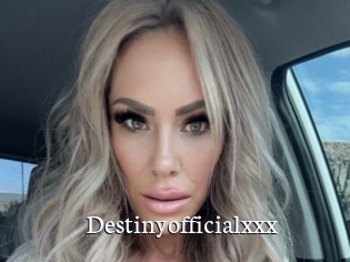 Destinyofficialxxx