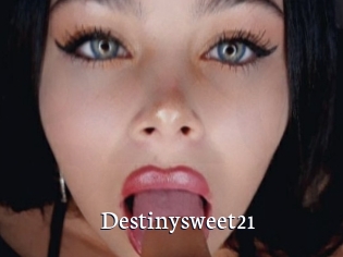 Destinysweet21