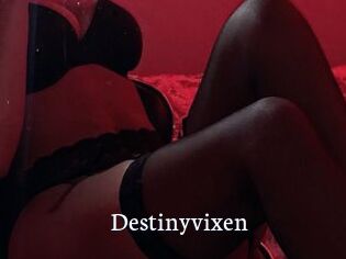 Destinyvixen