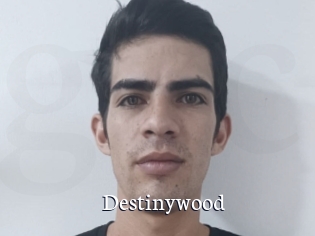 destinywood Gratis xxx Clips