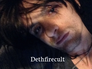 Dethfirecult