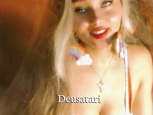 Deusatari