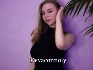 Devaconnoly