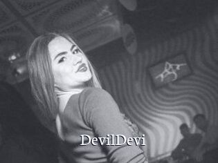 DevilDevi