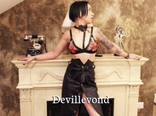 Devillevond