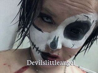 Devilslittleangel