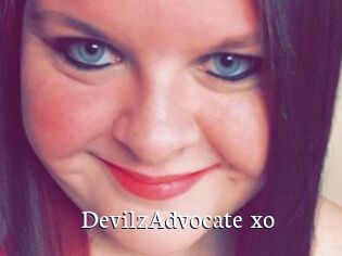devilzAdvocate_xo Gratis xxx Clips