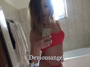 deviousangel Gratis xxx Clips