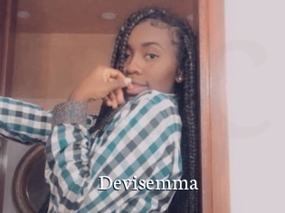 Devisemma