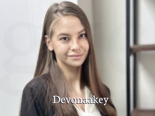 Devonaakey