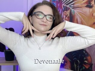Devonaale