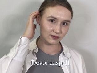 Devonaaspell