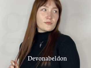 Devonabeldon