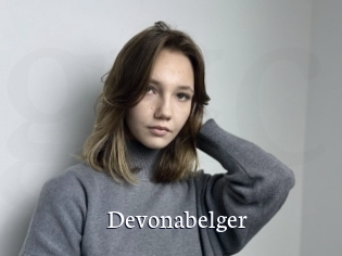 Devonabelger