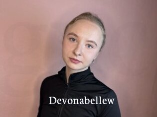 Devonabellew