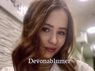 devonablumer Gratis xxx Clips