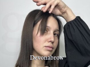 Devonabrow