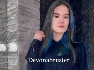 Devonabruster