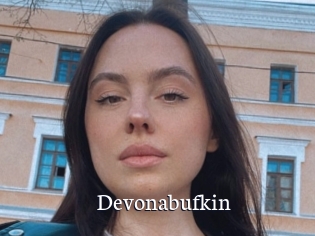 Devonabufkin