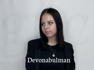 Devonabulman