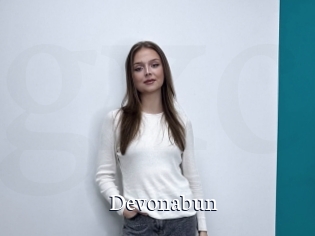 Devonabun
