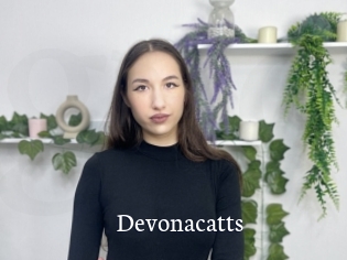 Devonacatts