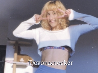 devonacrocker Gratis xxx Clips