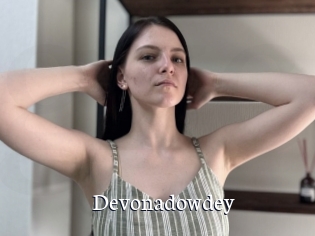 Devonadowdey
