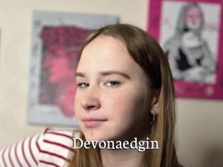 Devonaedgin