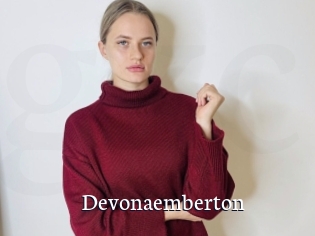 Devonaemberton