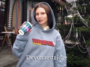 Devonaestridge