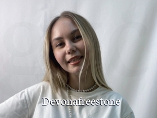 Devonafreestone