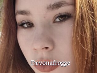 Devonafrogge