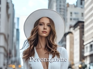 Devonagawne