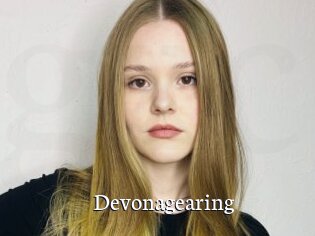 Devonagearing