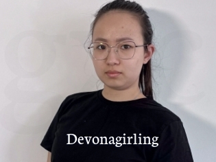 Devonagirling