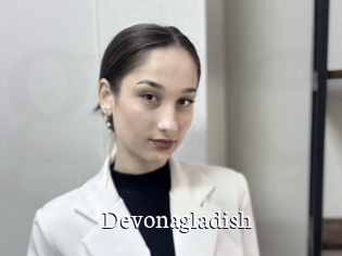 Devonagladish