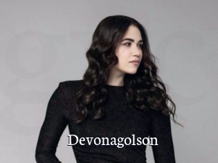 Devonagolson