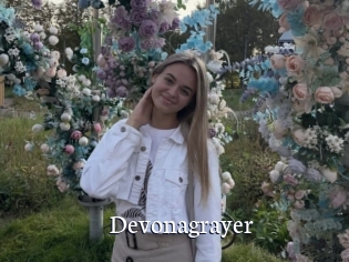 Devonagrayer