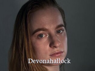 Devonahallock