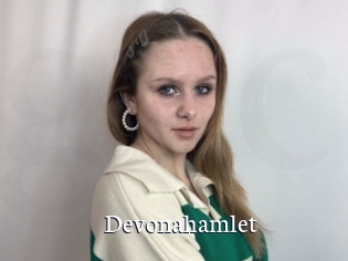 Devonahamlet