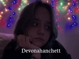 devonahanchett Gratis xxx Clips