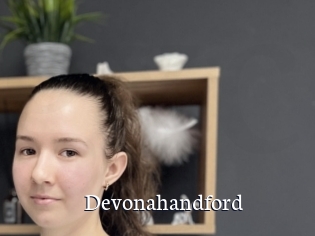 devonahandford Gratis xxx Clips