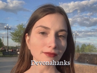 Devonahanks
